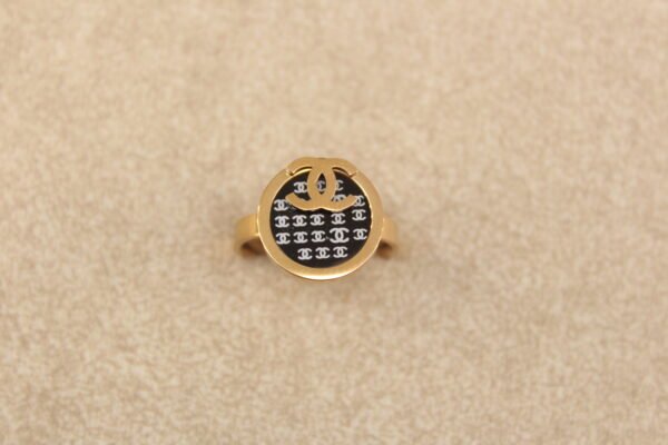 Copper Ring